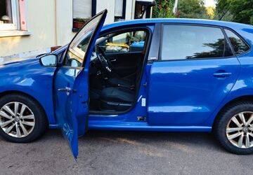 VW Polo 270.000 km 2.950 &euro; Saarbrücken 66115