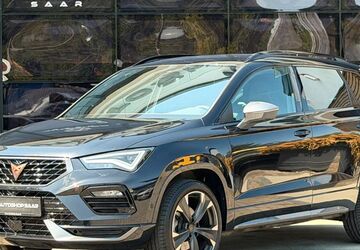 Cupra Ateca 23.610 km 28.800 &euro; Saarbrücken 66117