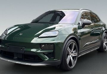 Porsche Macan 9.900 km 122.700 &euro; Saarbrücken 66115