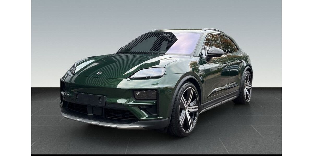 Porsche Macan 9.900 km 122.700 &euro; Saarbrücken 66115