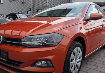 VW Polo 151.699 km 7.800 &euro; Nalbach 66809