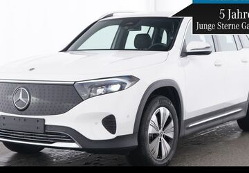 Mercedes-Benz EQB 7.009 km 40.240 &euro; Saarbrücken 66117