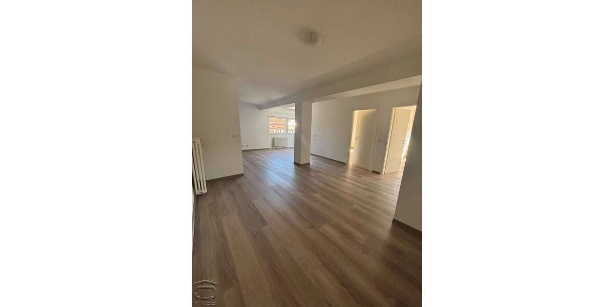 Etagenwohnung Saarbrücken Dudweiler - 4 Zimmer, 90 m&sup2;, 780&euro; | Angebot:26738077