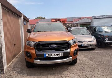 Ford Ranger 161.167 km 22.900 &euro; Saarbrücken 66131