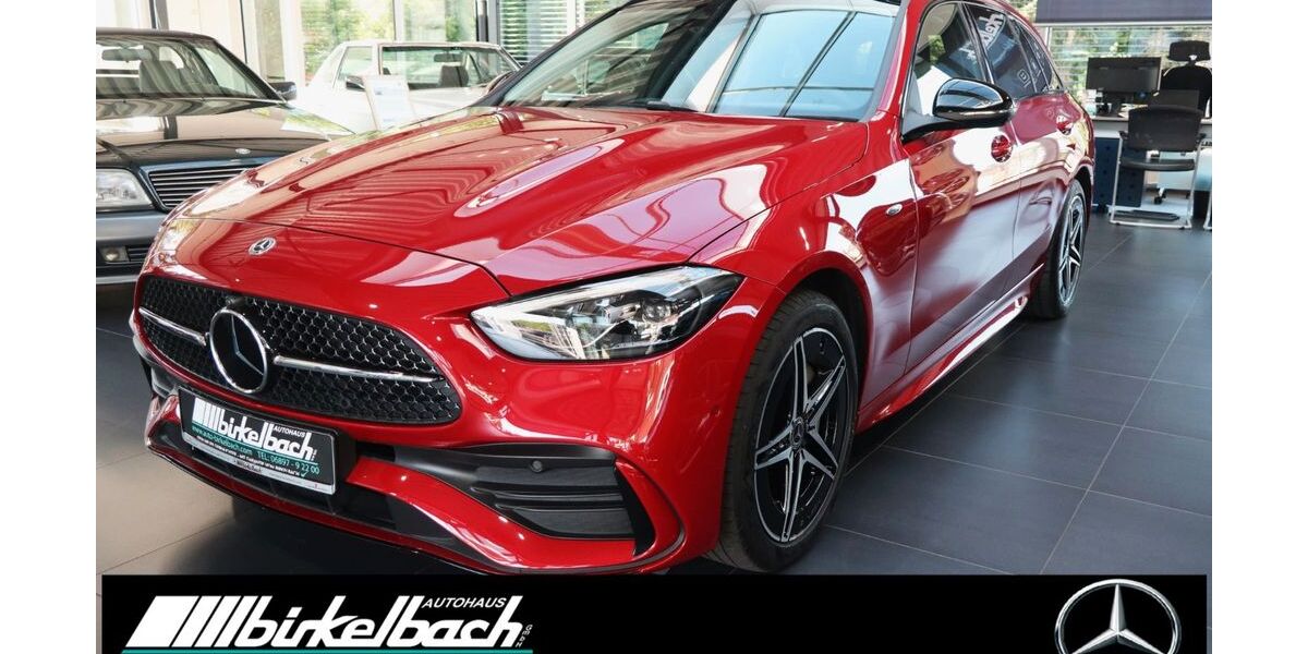 Mercedes-Benz C 300 17.313 km 51.300 &euro; Sulzbach 66280