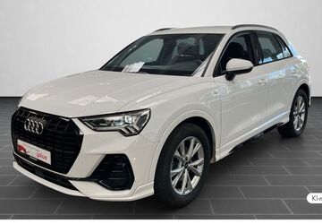 Audi Q3 41.000 km 30.490 &euro; Saarbrücken 66115