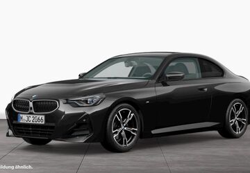 BMW 220 4.044 km 40.990 &euro; Saarbrücken 66121