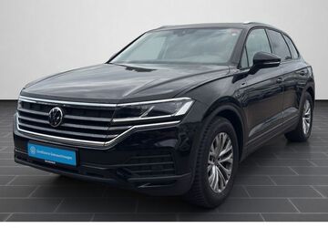 VW Touareg 14.950 km 55.900 &euro; Saarbrücken 66115
