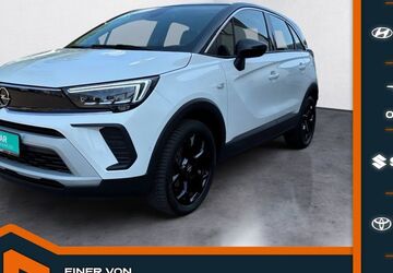 Opel Crossland (X) 31.894 km 15.980 &euro; Saarbrücken 66121