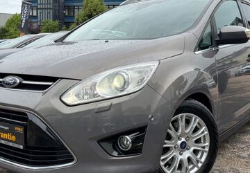 Ford Grand C-Max 170.000 km 5.999 &euro; Saarlouis 66740