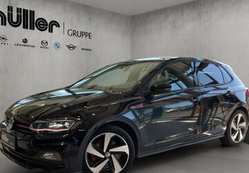 VW Polo 97.100 km 13.997 &euro; Saarlouis 66740