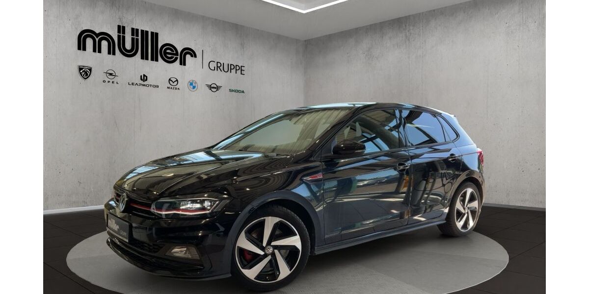 VW Polo 97.100 km 13.997 &euro; Saarlouis 66740