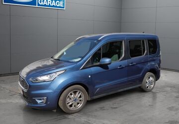 Ford Tourneo Connect 60.600 km 20.900 &euro; Dillingen 66763