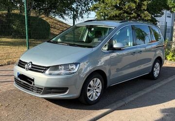 VW Sharan 223.000 km 6.000 &euro; Zweibrücken 66953