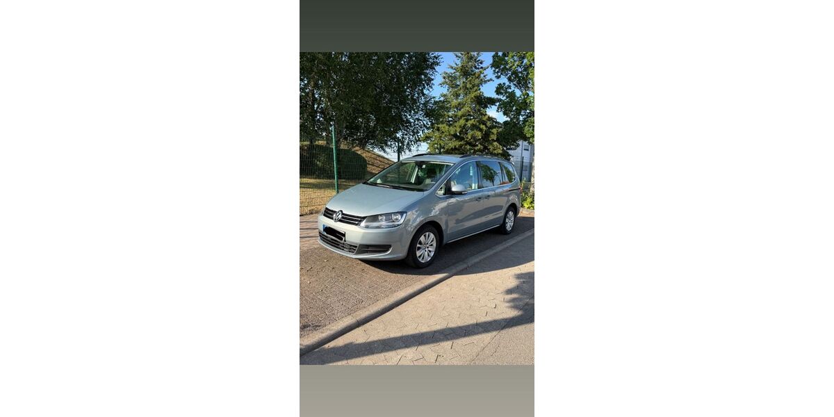 VW Sharan 223.000 km 6.000 &euro; Zweibrücken 66953