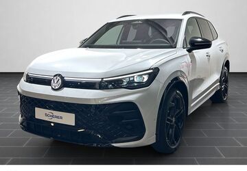 VW Tiguan 5.900 km 52.890 &euro; Saarbrücken 66115