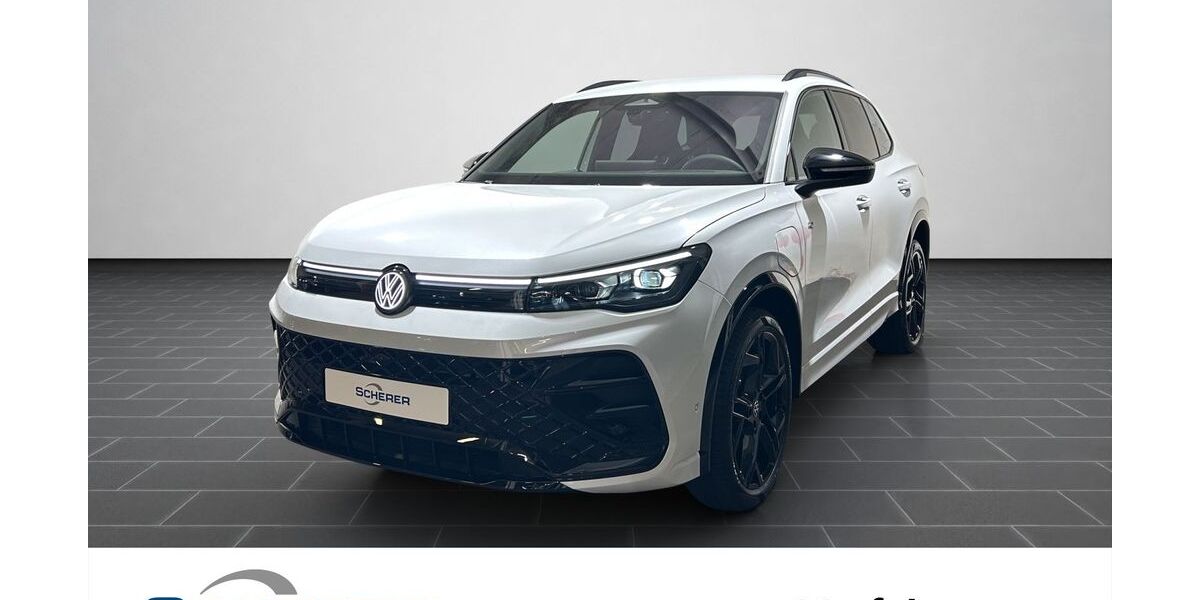 VW Tiguan 5.900 km 52.890 &euro; Saarbrücken 66115