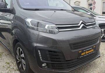 Citroen SpaceTourer 199.000 km 22.300 &euro; Saarlouis 66740