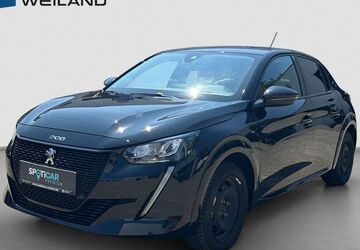 Peugeot 208 28.500 km 18.900 &euro; Riegelsberg 66292