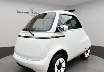 Microlino Andere 1.862 km 14.390 &euro; Saarbrücken 66133