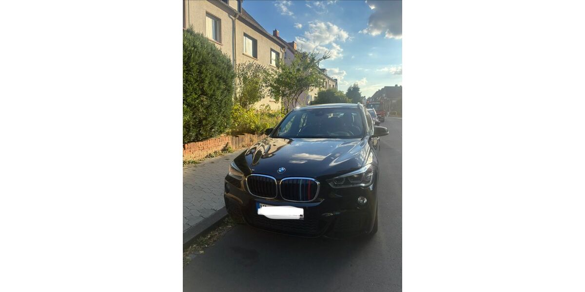 BMW X1 116.000 km 19.800 &euro; Saarbrücken 66113