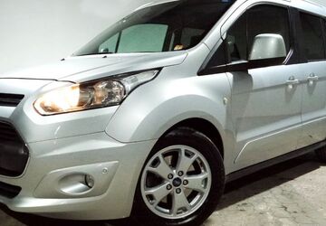 Ford Tourneo Connect 99.040 km 12.600 &euro; Völklingen 66333
