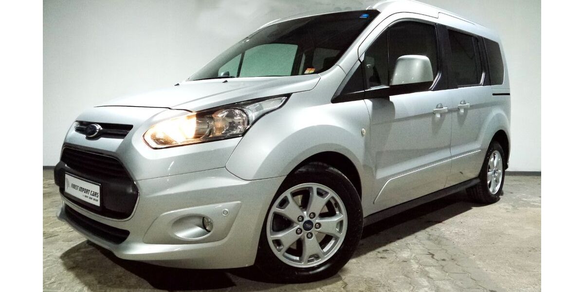 Ford Tourneo Connect 99.040 km 12.600 &euro; Völklingen 66333