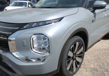 Mitsubishi Outlander 1.080 km 45.590 &euro; Rehlingen-Siersburg 66780