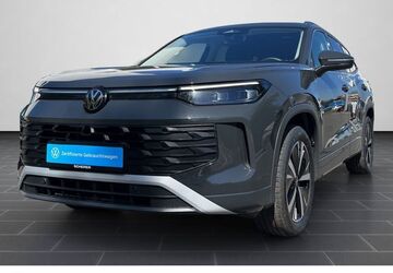 VW Tayron 26.451 km 37.390 &euro; Neunkirchen 66538