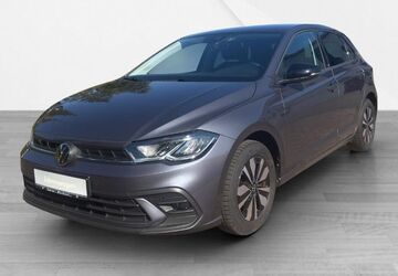 VW Polo 22.144 km 20.580 &euro; Saarlouis 66740