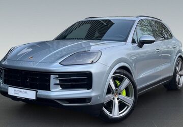 Porsche Cayenne 25.180 km 89.790 &euro; Saarbrücken 66115