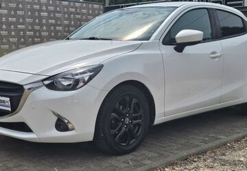 Mazda 2 115.417 km 7.880 &euro; Kleinblittersdorf 66271