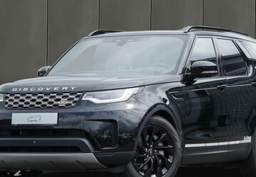 Land Rover Discovery 9.900 km 59.390 &euro; Saarbrücken 66121
