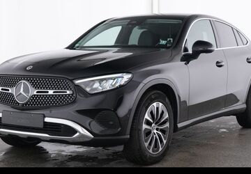 Mercedes-Benz GLC 220 8.556 km 57.380 &euro; Saarbrücken 66117