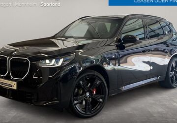 BMW X3 15.287 km 63.570 &euro; Saarbrücken 66121
