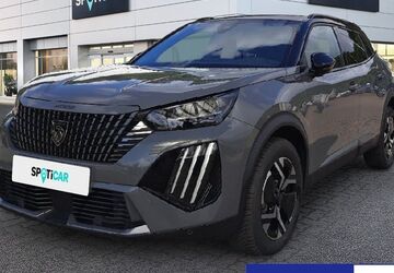 Peugeot 2008 14.854 km 18.930 &euro; Saarbrücken 66119