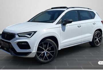 Cupra Ateca 54.920 km 31.980 &euro; Saarbrücken 66115
