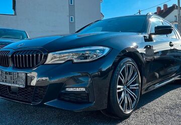 BMW 330 154.990 km 26.990 &euro; Saarbrücken 66117