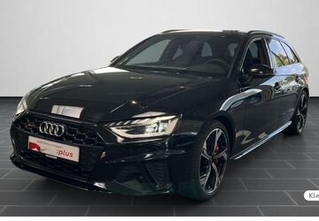 Audi S4 93.565 km 42.490 &euro; Saarbrücken 66115
