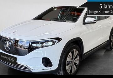 Mercedes-Benz EQA 9.463 km 37.990 &euro; Saarbrücken 66117