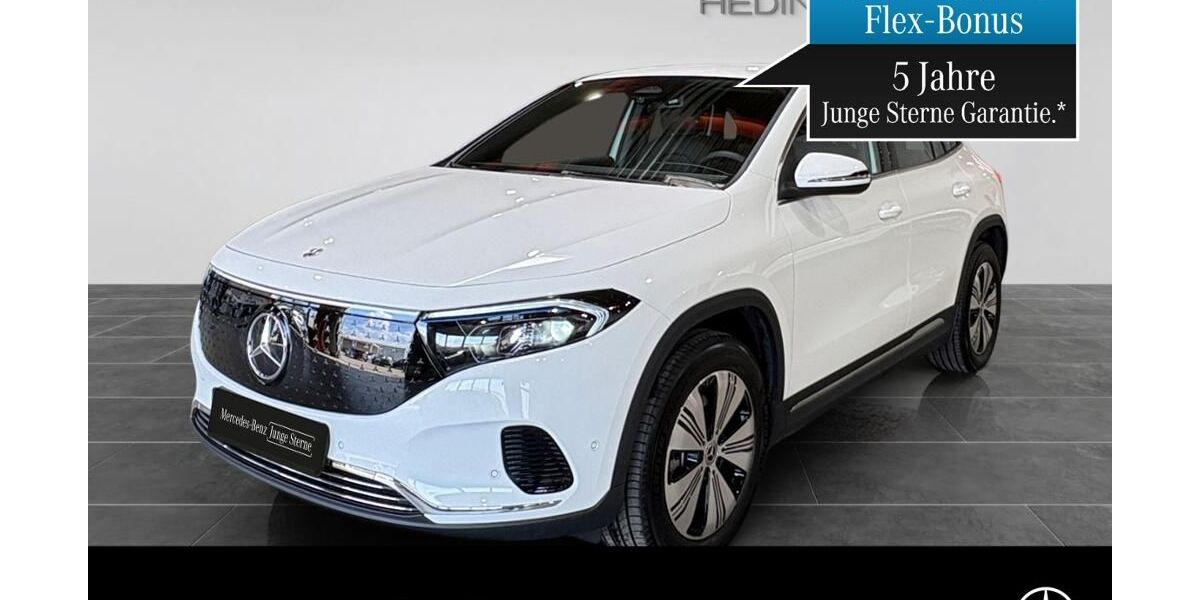 Mercedes-Benz EQA 9.463 km 37.990 &euro; Saarbrücken 66117