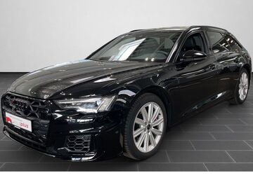 Audi S6 20.000 km 53.980 &euro; Saarbrücken 66115