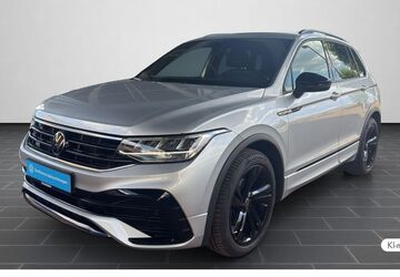 VW Tiguan 32.000 km 34.900 &euro; Saarbrücken 66115