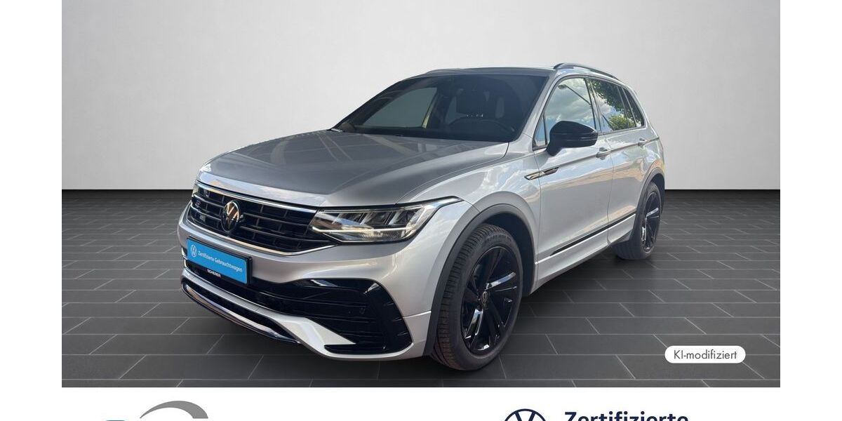 VW Tiguan 32.000 km 34.900 &euro; Saarbrücken 66115