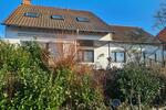 Großzügiges Wohnhaus mit ELW zentral zwischen Homburg und Zweibrücken - Mehrfamilienhaus, Wohnhaus Homburg | Angebot:19962487