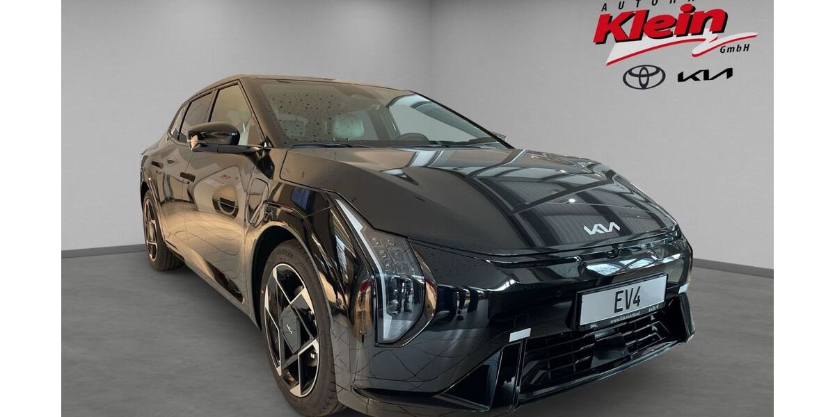 Kia EV4 5.000 km 45.990 &euro; Saarlouis 66740