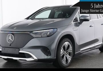 Mercedes-Benz EQE SUV 25.441 km 57.680 &euro; Saarbrücken 66117