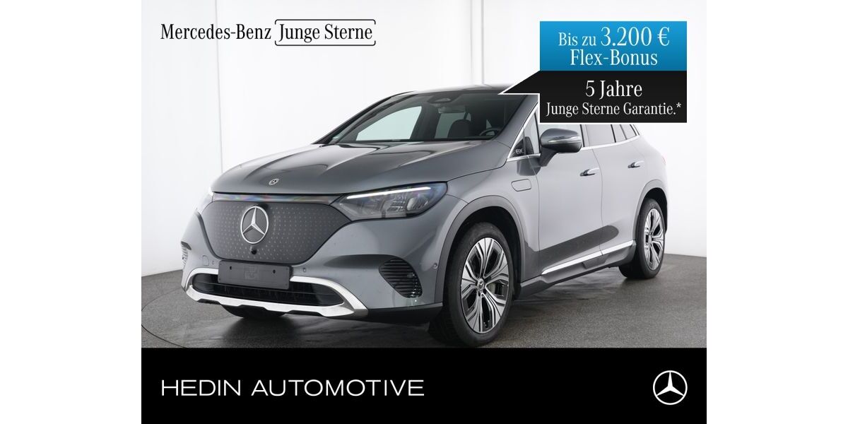 Mercedes-Benz EQE SUV 25.441 km 57.680 &euro; Saarbrücken 66117
