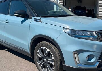 Suzuki Vitara 34.085 km 20.900 &euro; Nalbach 66809