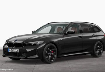 BMW 330 26.921 km 56.490 &euro; Saarbrücken 66121